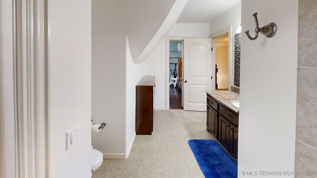 610 Sundance Drive, Ardmore, OK 73401