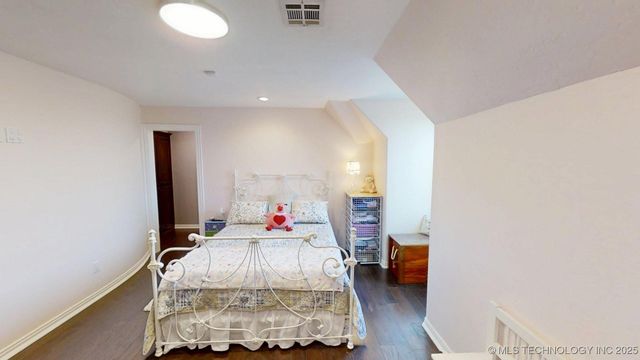 610 Sundance Drive, Ardmore, OK 73401