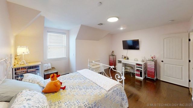 610 Sundance Drive, Ardmore, OK 73401