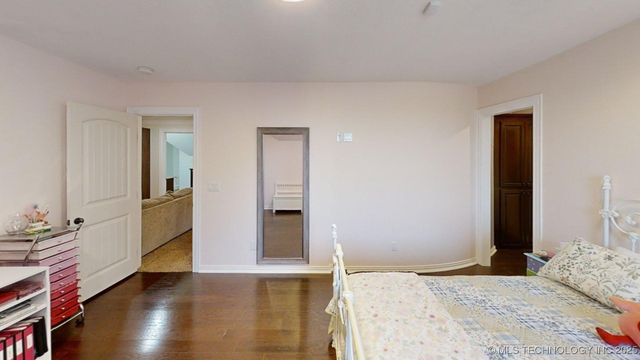 610 Sundance Drive, Ardmore, OK 73401