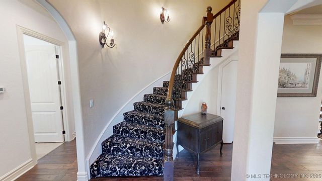 610 Sundance Drive, Ardmore, OK 73401