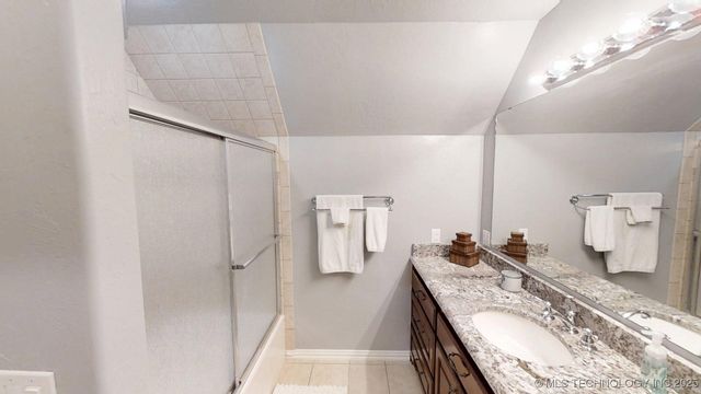 610 Sundance Drive, Ardmore, OK 73401