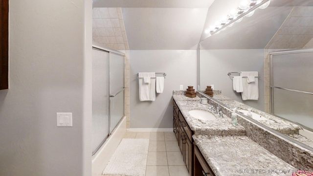 610 Sundance Drive, Ardmore, OK 73401