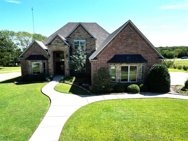 610 Sundance Drive, Ardmore, OK 73401