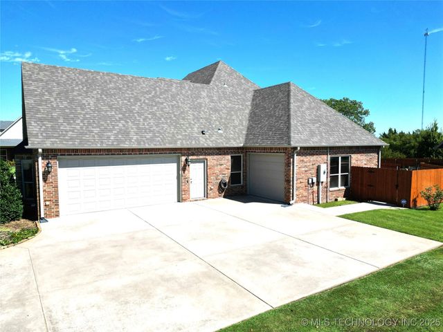 610 Sundance Drive, Ardmore, OK 73401