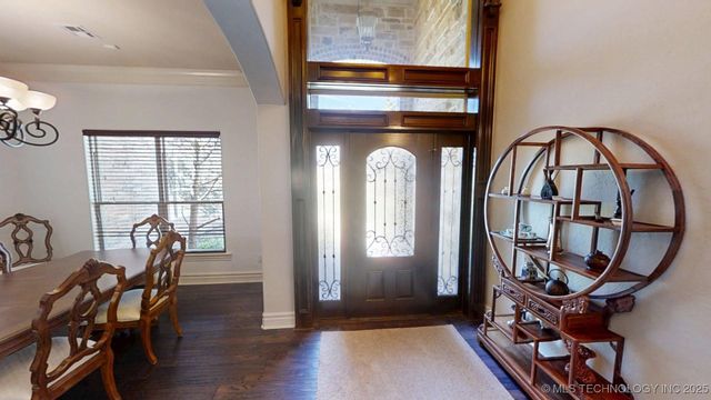 610 Sundance Drive, Ardmore, OK 73401