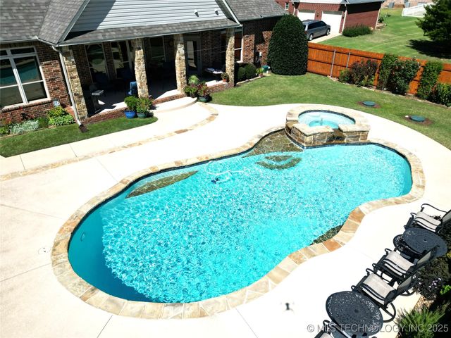 610 Sundance Drive, Ardmore, OK 73401