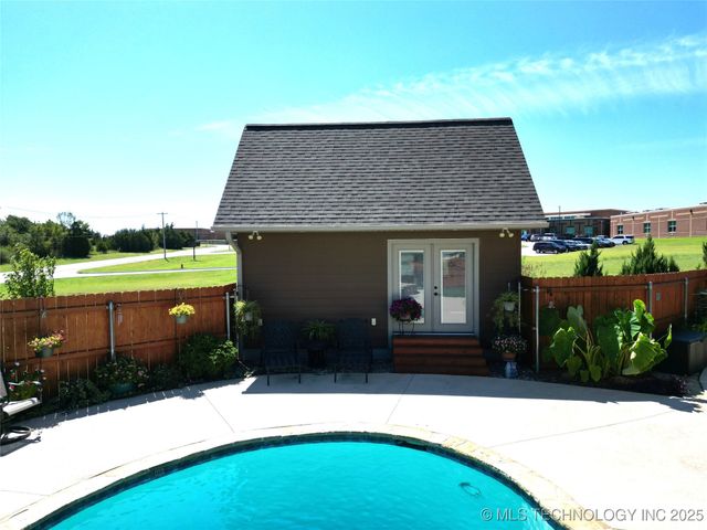 610 Sundance Drive, Ardmore, OK 73401