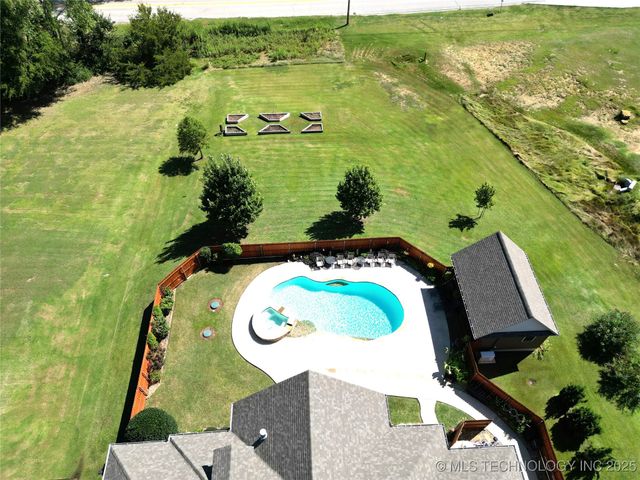 610 Sundance Drive, Ardmore, OK 73401