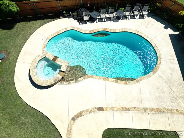 610 Sundance Drive, Ardmore, OK 73401