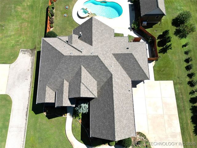 610 Sundance Drive, Ardmore, OK 73401