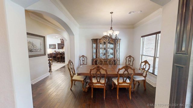 610 Sundance Drive, Ardmore, OK 73401