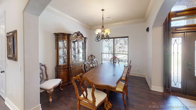 610 Sundance Drive, Ardmore, OK 73401