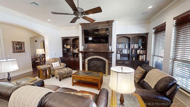 610 Sundance Drive, Ardmore, OK 73401