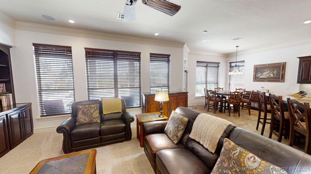 610 Sundance Drive, Ardmore, OK 73401