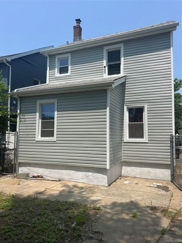 243-16 145th Avenue, Rosedale, NY 11422