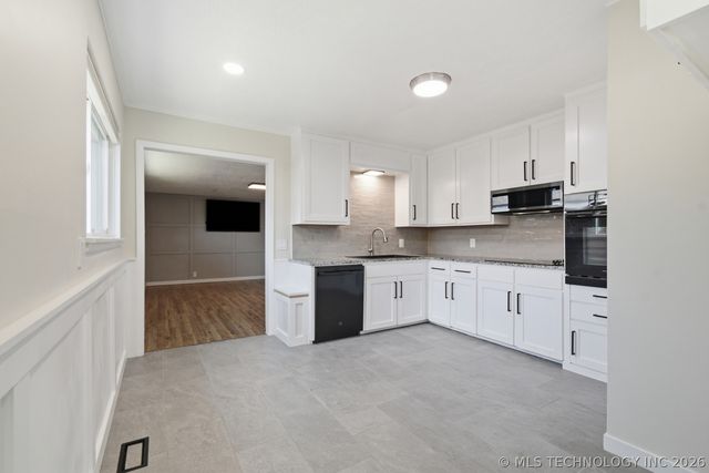 2187 S 76th East Avenue, Tulsa, OK 74129