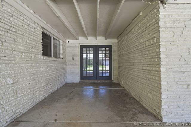 2187 S 76th East Avenue, Tulsa, OK 74129