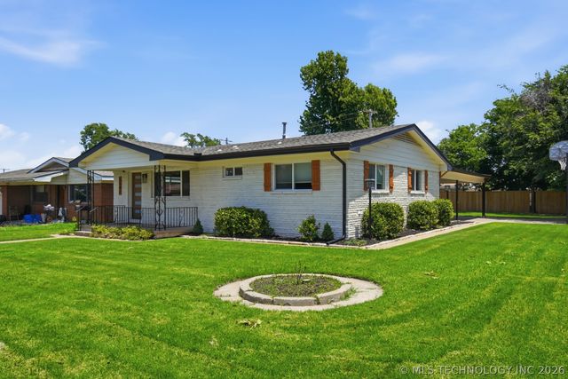 2187 S 76th East Avenue, Tulsa, OK 74129