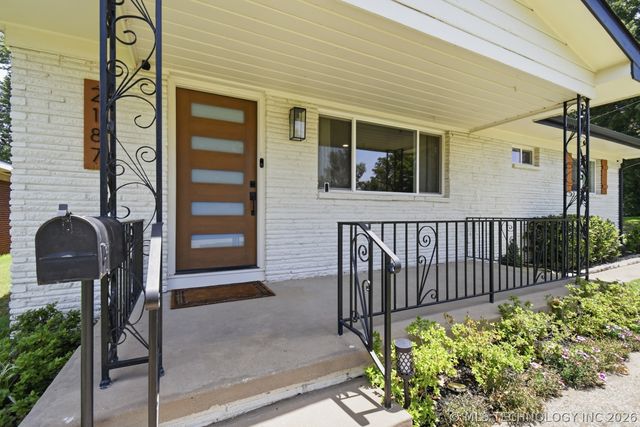 2187 S 76th East Avenue, Tulsa, OK 74129