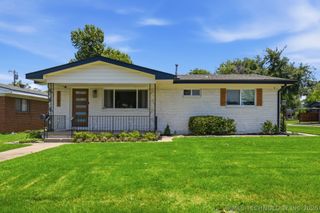 2187 S 76th East Avenue, Tulsa, OK 74129
