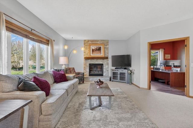 13822 Evergreen Street NW, Andover, MN 55304