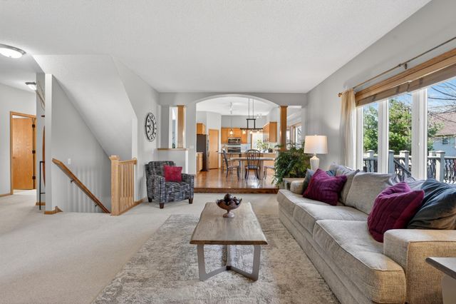 13822 Evergreen Street NW, Andover, MN 55304