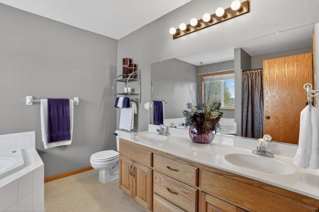13822 Evergreen Street NW, Andover, MN 55304