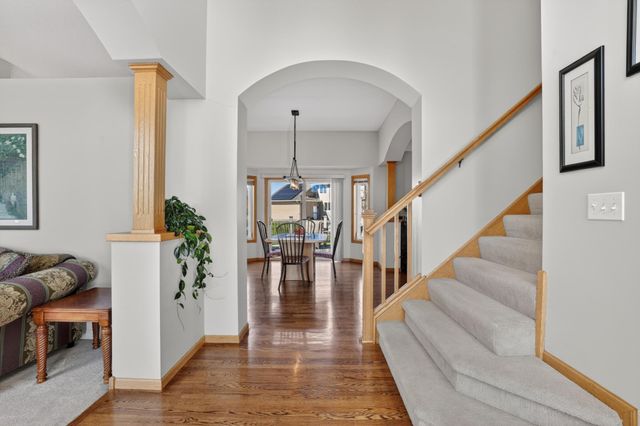 13822 Evergreen Street NW, Andover, MN 55304