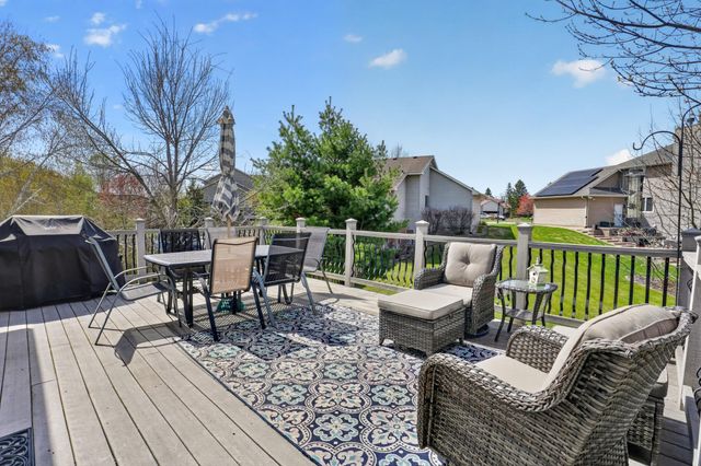 13822 Evergreen Street NW, Andover, MN 55304