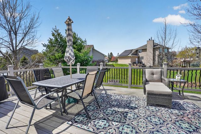 13822 Evergreen Street NW, Andover, MN 55304