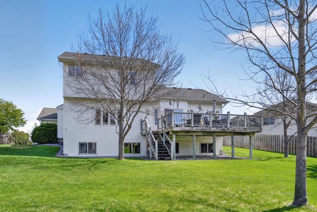 13822 Evergreen Street NW, Andover, MN 55304