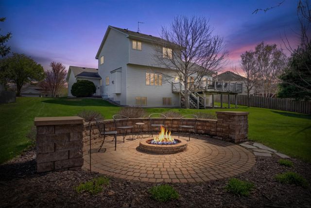 13822 Evergreen Street NW, Andover, MN 55304