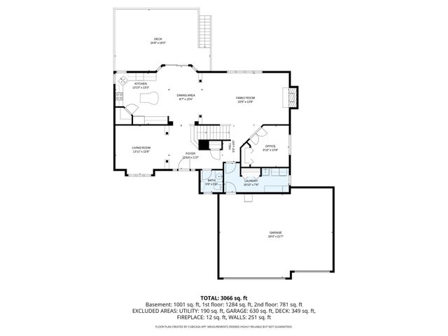 13822 Evergreen Street NW, Andover, MN 55304