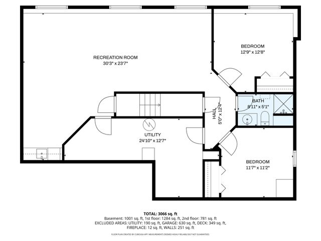 13822 Evergreen Street NW, Andover, MN 55304