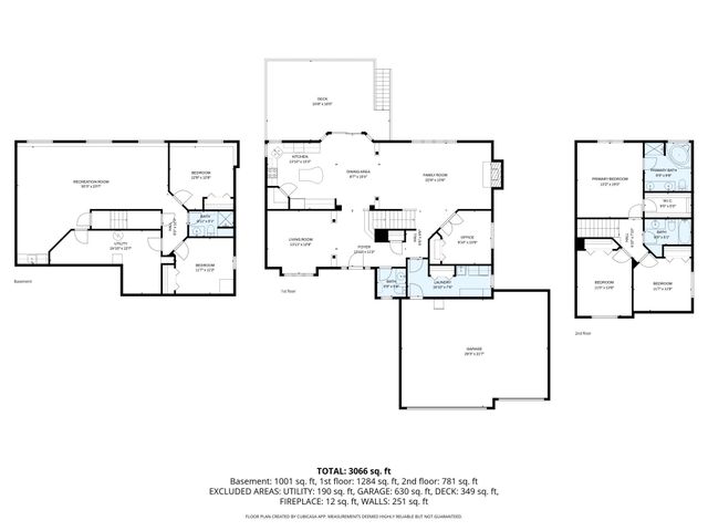 13822 Evergreen Street NW, Andover, MN 55304