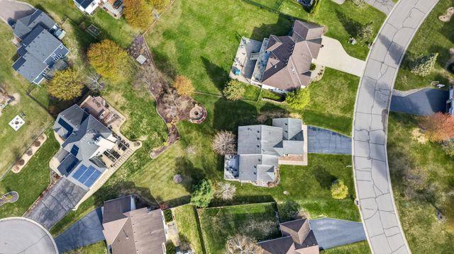 13822 Evergreen Street NW, Andover, MN 55304