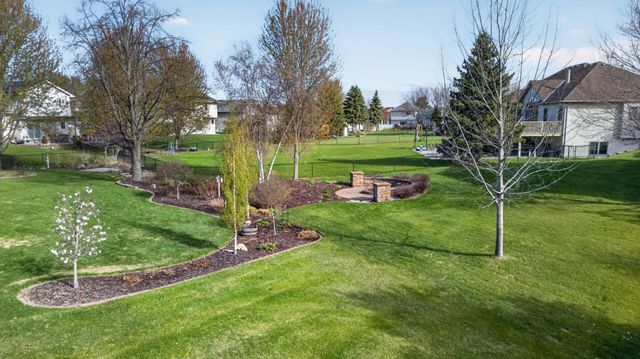 13822 Evergreen Street NW, Andover, MN 55304