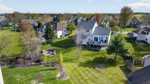 13822 Evergreen Street NW, Andover, MN 55304