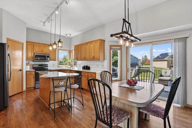 13822 Evergreen Street NW, Andover, MN 55304