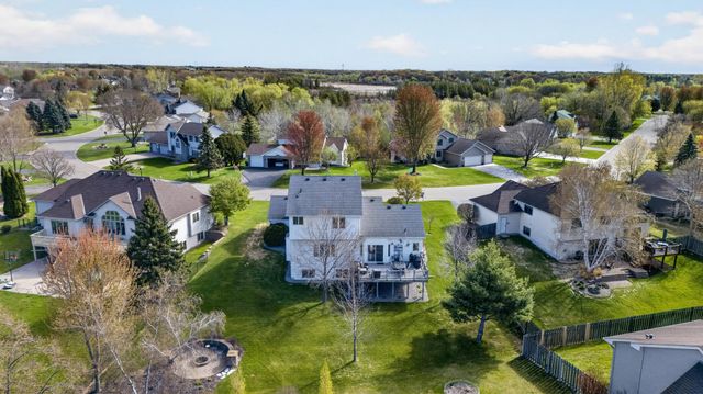 13822 Evergreen Street NW, Andover, MN 55304