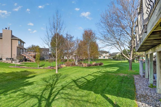 13822 Evergreen Street NW, Andover, MN 55304