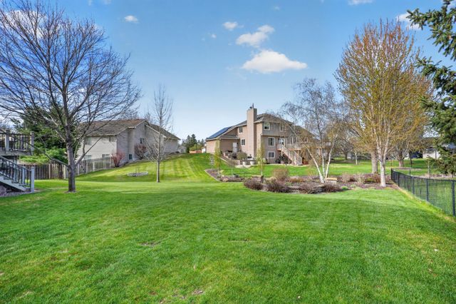 13822 Evergreen Street NW, Andover, MN 55304