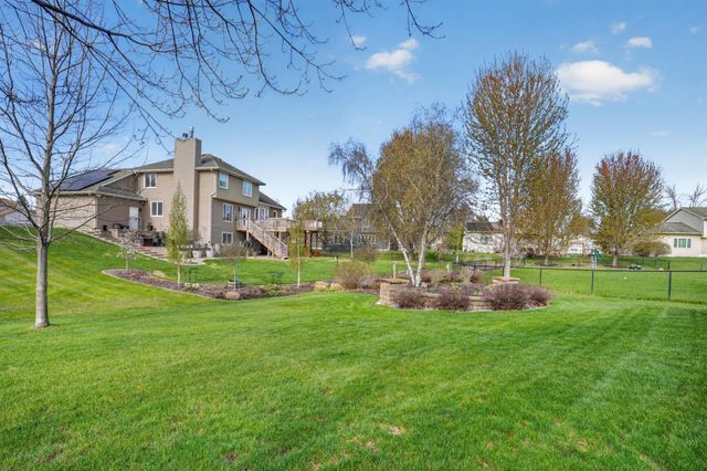 13822 Evergreen Street NW, Andover, MN 55304