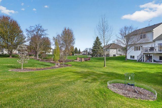 13822 Evergreen Street NW, Andover, MN 55304