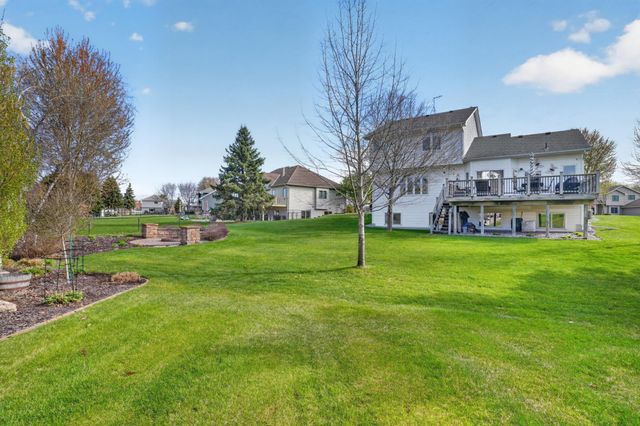 13822 Evergreen Street NW, Andover, MN 55304