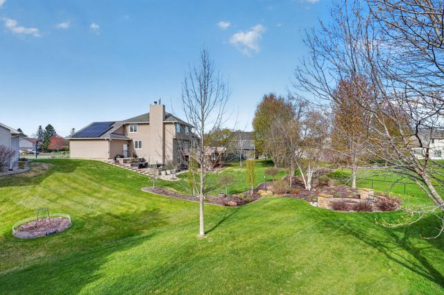 13822 Evergreen Street NW, Andover, MN 55304