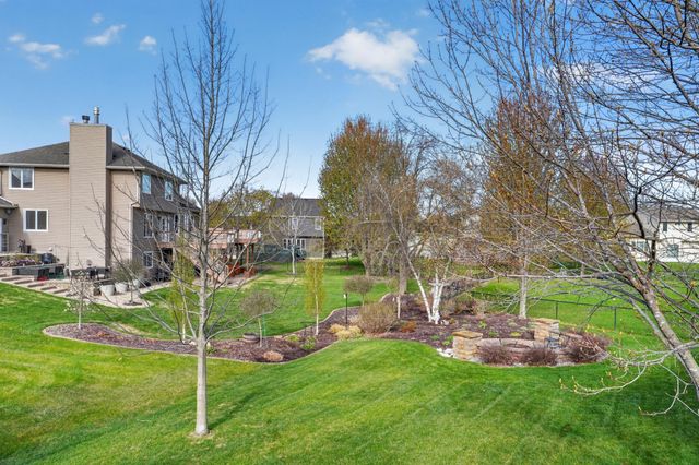 13822 Evergreen Street NW, Andover, MN 55304