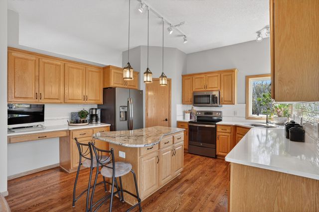 13822 Evergreen Street NW, Andover, MN 55304