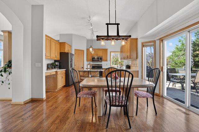 13822 Evergreen Street NW, Andover, MN 55304